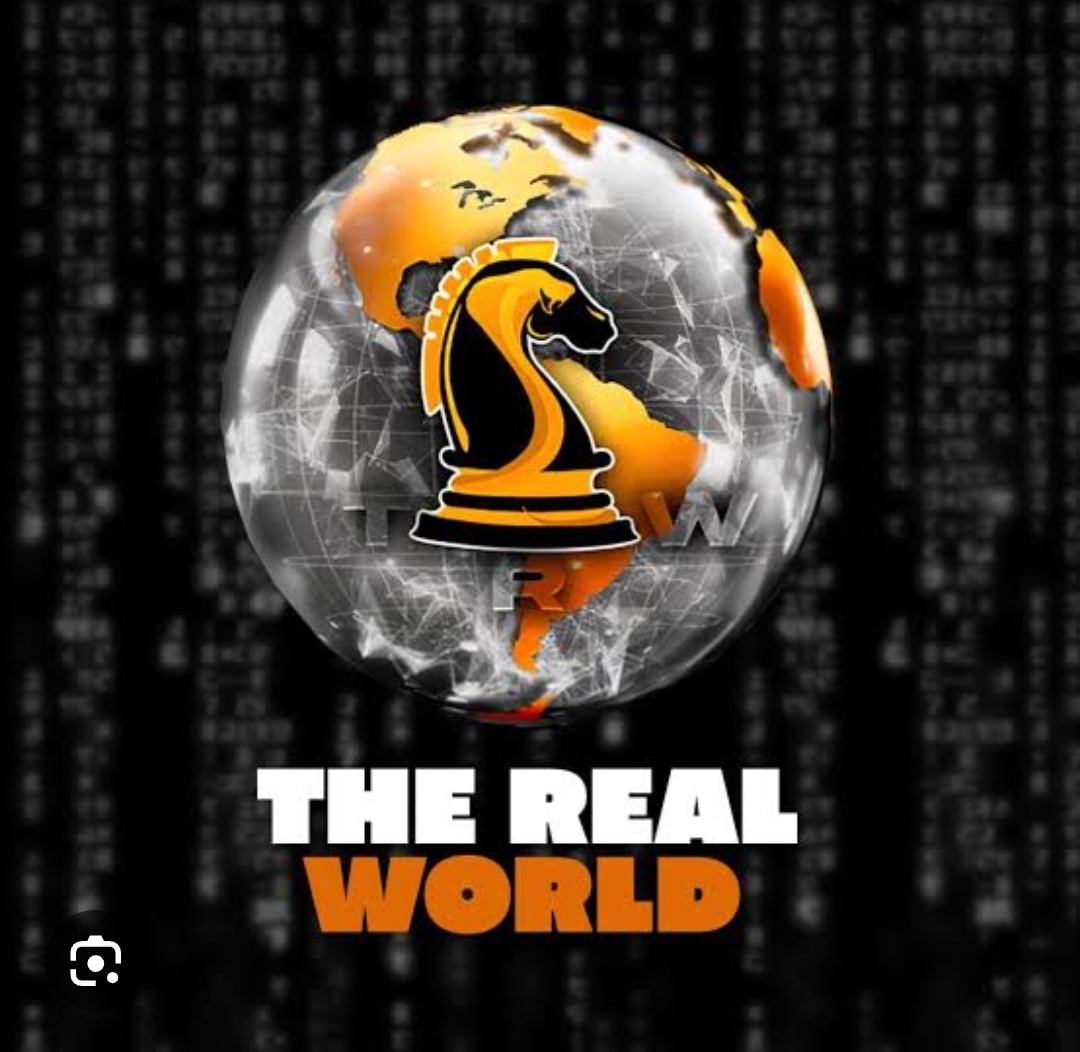 The Real World